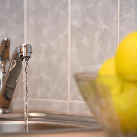 Kate Apartament Pag Town