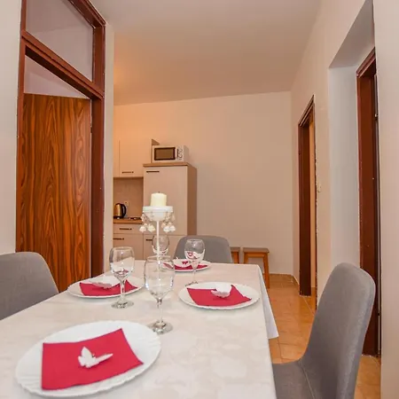 Apartamento Kate *