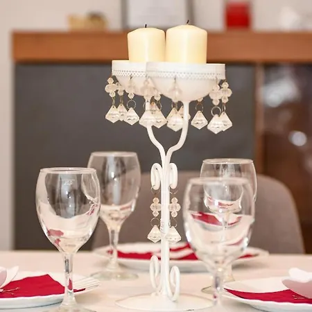 Kate Apartament Pag Town