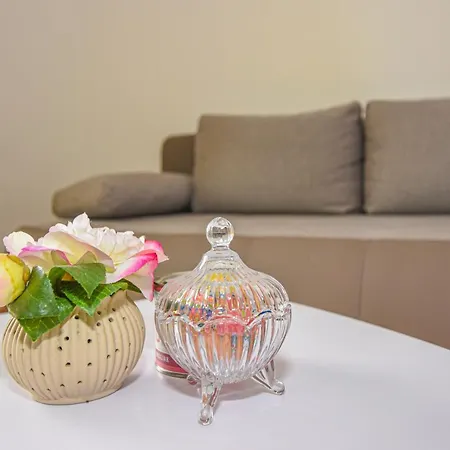 Kate Apartamento *