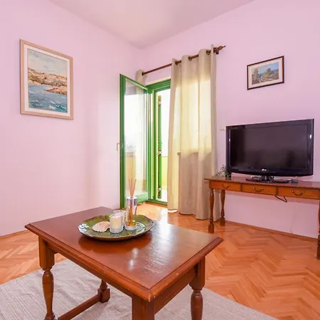 Kate Apartman Pag Town