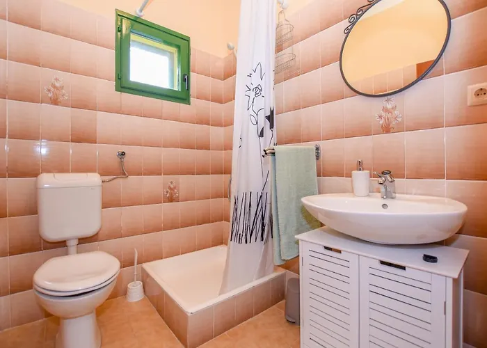 Kate Appartement Pag Town