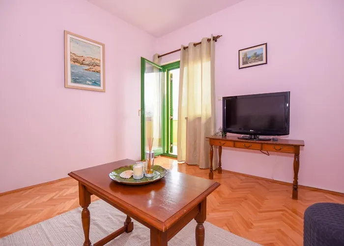 Kate Appartement Pag Town