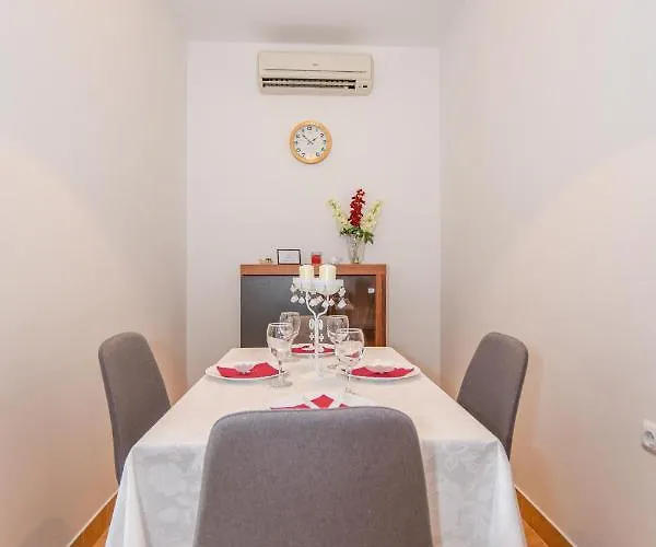 Kate Appartement Pag Town