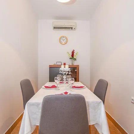 Kate Apartment Pag Town